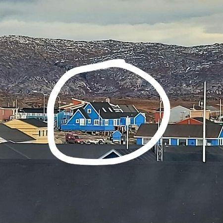Marralinnguaq Ilulissat Dış mekan fotoğraf