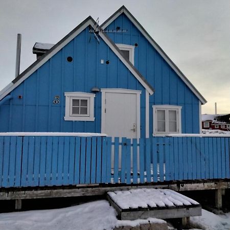 Marralinnguaq Ilulissat Dış mekan fotoğraf