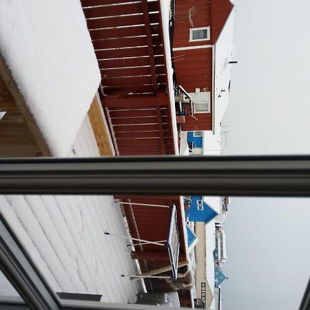Marralinnguaq Ilulissat Dış mekan fotoğraf