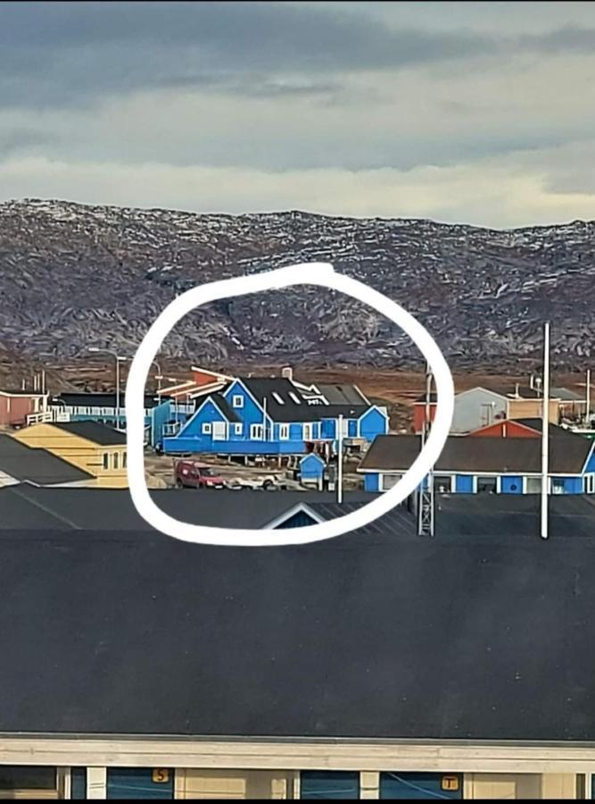 Marralinnguaq Ilulissat Dış mekan fotoğraf