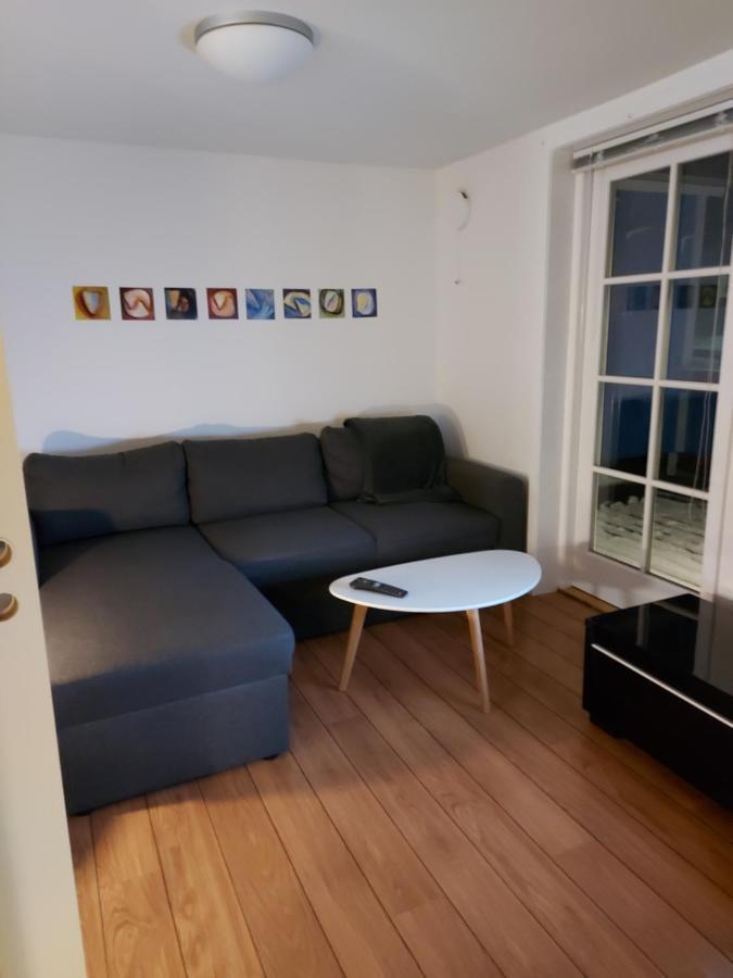 Marralinnguaq Ilulissat Dış mekan fotoğraf