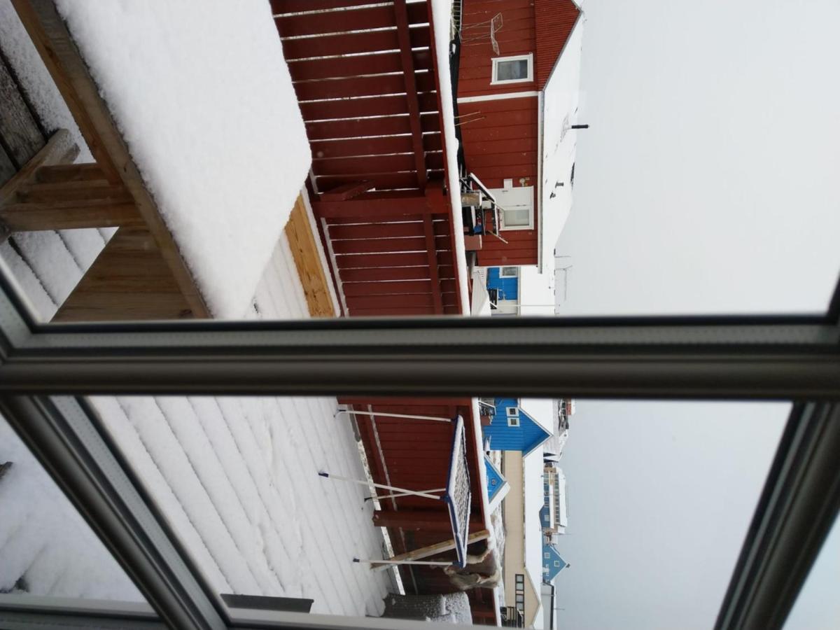 Marralinnguaq Ilulissat Dış mekan fotoğraf